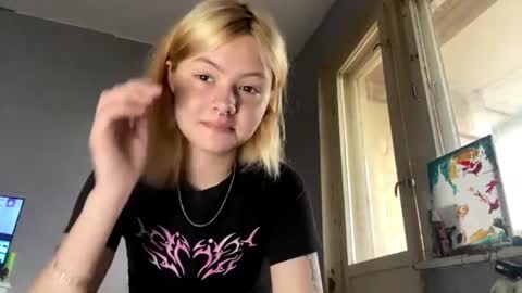 jenny online show from July 11, 2026, 2:31 pm