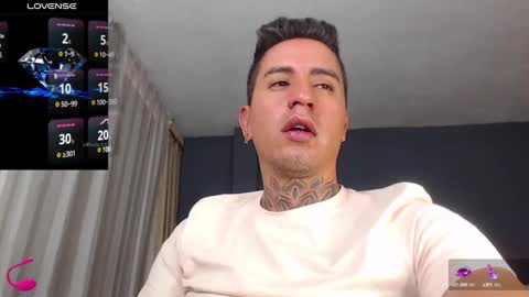 Snapshot of richi_grubby chatting on December 30, 2024, 9:08 pm David online show from December 30, 2024, 9:08 pm