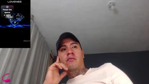 Snapshot of richi_grubby chatting on December 31, 2024, 12:11 am David online show from December 31, 2024, 12:11 am