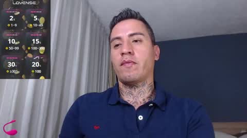 Snapshot of richi_grubby chatting on February 11, 2025, 10:50 pm David online show from February 11, 2025, 10:50 pm