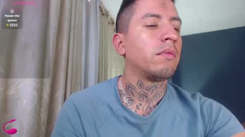 Snapshot of richi_grubby chatting on March 6, 2025, 3:13 pm David online show from March 6, 2025, 3:13 pm