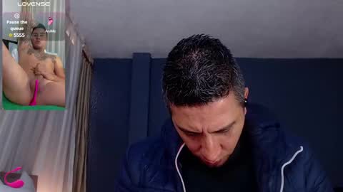 Snapshot of richi_grubby chatting on March 11, 2025, 6:30 pm David online show from March 11, 2025, 6:30 pm