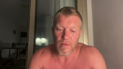 richiee3891 online show from July 24, 2026, 10:41 pm