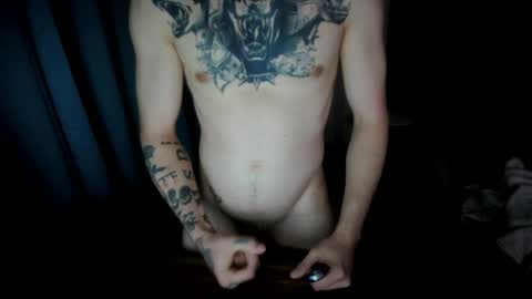 RichieKash online show from May 15, 2026, 11:23 pm