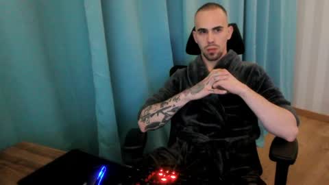 RichieKash online show from May 18, 2026, 1:45 am