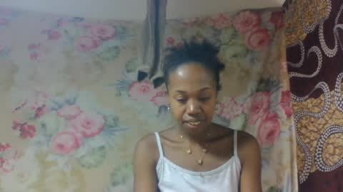 richimelaa online show from May 20, 2026, 11:27 am