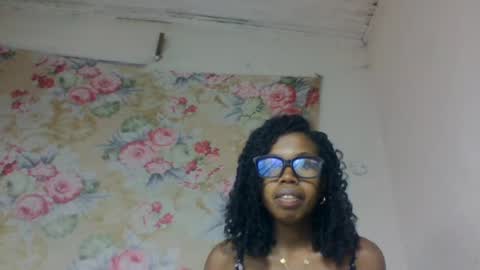 richimelaa online show from May 21, 2026, 11:39 am