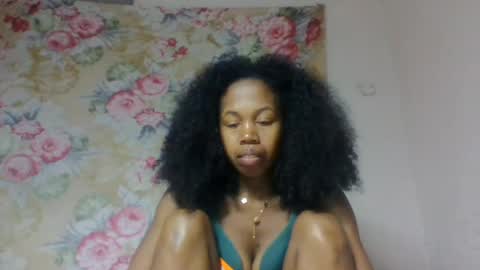 richimelaa online show from May 24, 2026, 1:43 am