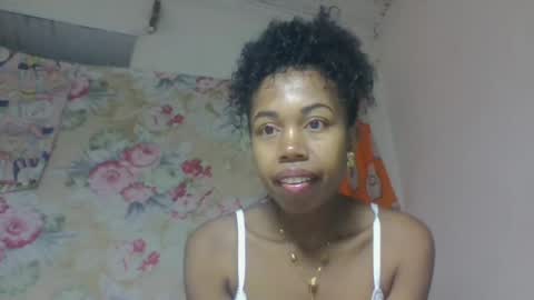richimelaa online show from May 25, 2026, 9:04 am