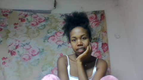 richimelaa online show from May 26, 2026, 9:16 am