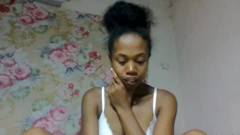 richimelaa online show from May 27, 2026, 1:08 pm
