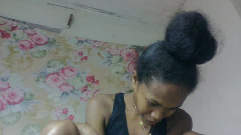 richimelaa online show from May 28, 2026, 2:47 pm