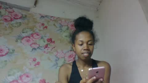richimelaa online show from May 29, 2026, 2:53 am