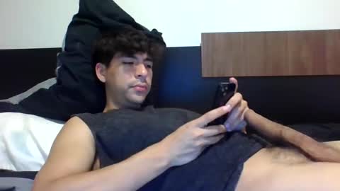 Snapshot of richisex22 chatting on December 13, 2024, 5:49 am richisex22 online show from December 13, 2024, 5:49 am
