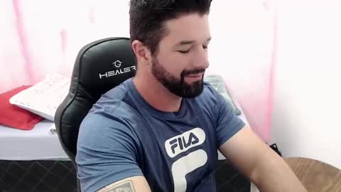 Rickseduction online show from February 5, 2025, 11:17 pm