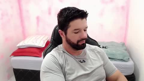 Rickseduction online show from February 9, 2025, 6:47 pm