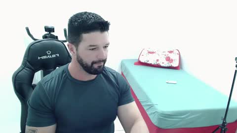 Rickseduction online show from February 19, 2025, 9:36 pm