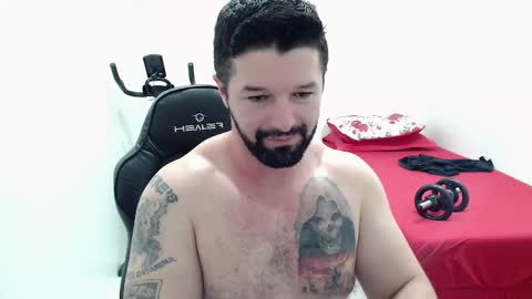 Rickseduction online show from March 5, 2025, 3:18 am