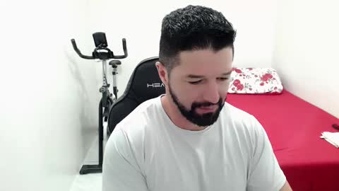 Rickseduction online show from March 9, 2025, 4:33 pm