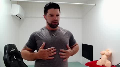 Rickseduction online show from December 18, 2025, 7:09 pm