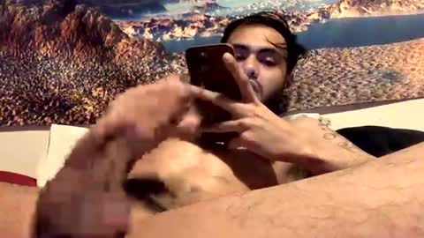 richthegreat95 online show from January 27, 2025, 1:16 am