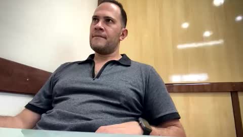 Rick Arian online show from October 17, 2025, 4:20 pm