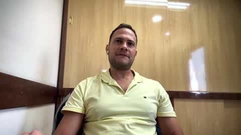 Rick Arian online show from November 27, 2025, 3:25 pm