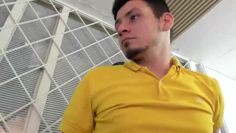  Rick Diesel  online show from October 3, 2025, 5:37 am