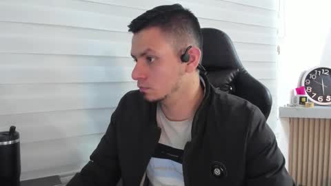  Rick Diesel  online show from October 18, 2025, 4:26 am