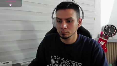  Rick Diesel  online show from November 25, 2025, 4:34 am