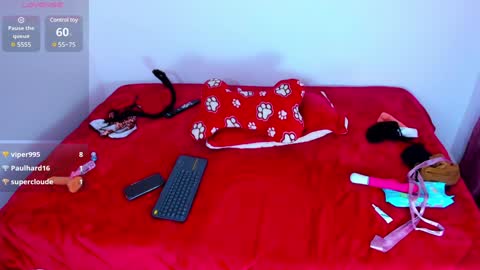 Snapshot of rick_n_summer chatting on December 30, 2024, 9:50 pm Rick n Summer online show from December 30, 2024, 9:50 pm