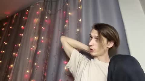 Snapshot of rick_reed chatting on December 29, 2024, 11:50 pm Rick online show from December 29, 2024, 11:50 pm