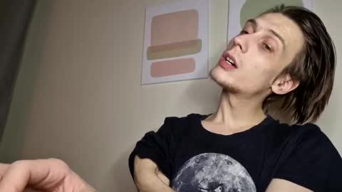 Snapshot of rick_reed chatting on January 27, 2025, 2:10 am Rick online show from January 27, 2025, 2:10 am