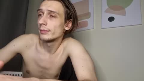 Snapshot of rick_reed chatting on February 4, 2025, 4:37 am Rick online show from February 4, 2025, 4:37 am