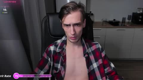 Snapshot of rick_reed chatting on October 5, 2025, 8:07 pm Rick online show from October 5, 2025, 8:07 pm