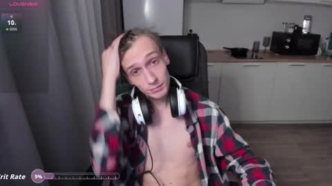 Snapshot of rick_reed chatting on October 12, 2025, 12:09 am Rick online show from October 12, 2025, 12:09 am