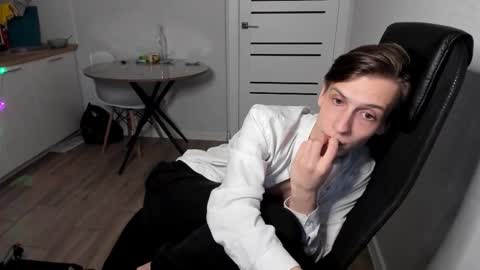 Rick online show from November 27, 2025, 12:24 am