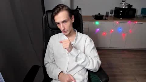 Rick online show from December 18, 2025, 10:49 pm