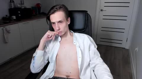 Rick online show from March 20, 2026, 12:15 am