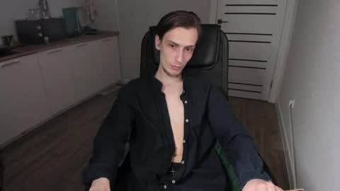 Rick online show from April 10, 2026, 11:31 pm