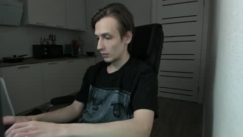 Rick online show from April 26, 2026, 1:58 am
