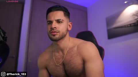 Rick online show from November 26, 2025, 2:12 am