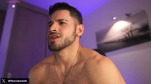 Rick online show from December 19, 2025, 5:14 am