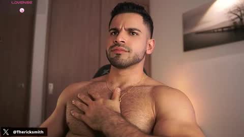 Rick online show from February 20, 2026, 6:19 am