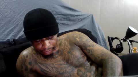 Rick online show from October 17, 2025, 3:58 pm