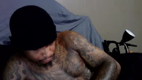 Rick online show from October 21, 2025, 4:30 pm