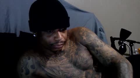 Rick online show from January 8, 2026, 4:53 pm