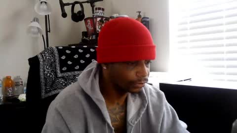 Rick online show from April 14, 2026, 3:18 pm