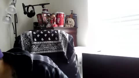 Rick online show from June 1, 2026, 10:00 pm