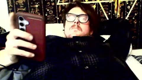 RICK DAYDREAM online show from March 14, 2026, 5:40 pm